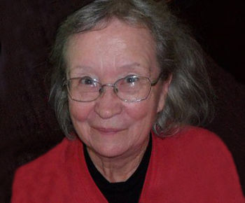 Leona E. Wachte, Liberty Center
